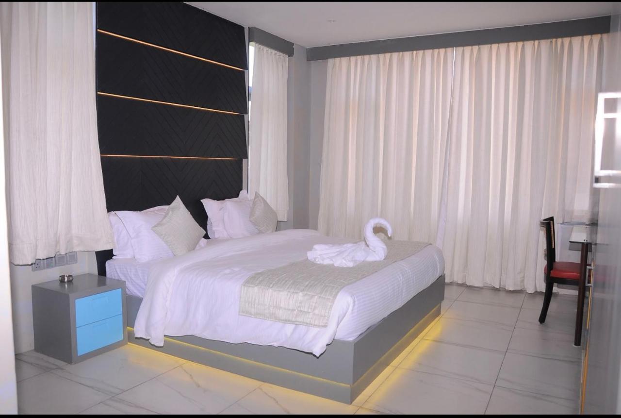 Nt Hotels And Resorts Akridha Pondicherry Exterior photo