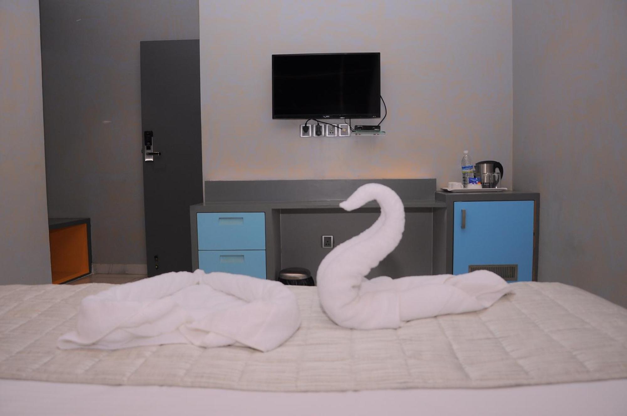 Nt Hotels And Resorts Akridha Pondicherry Exterior photo