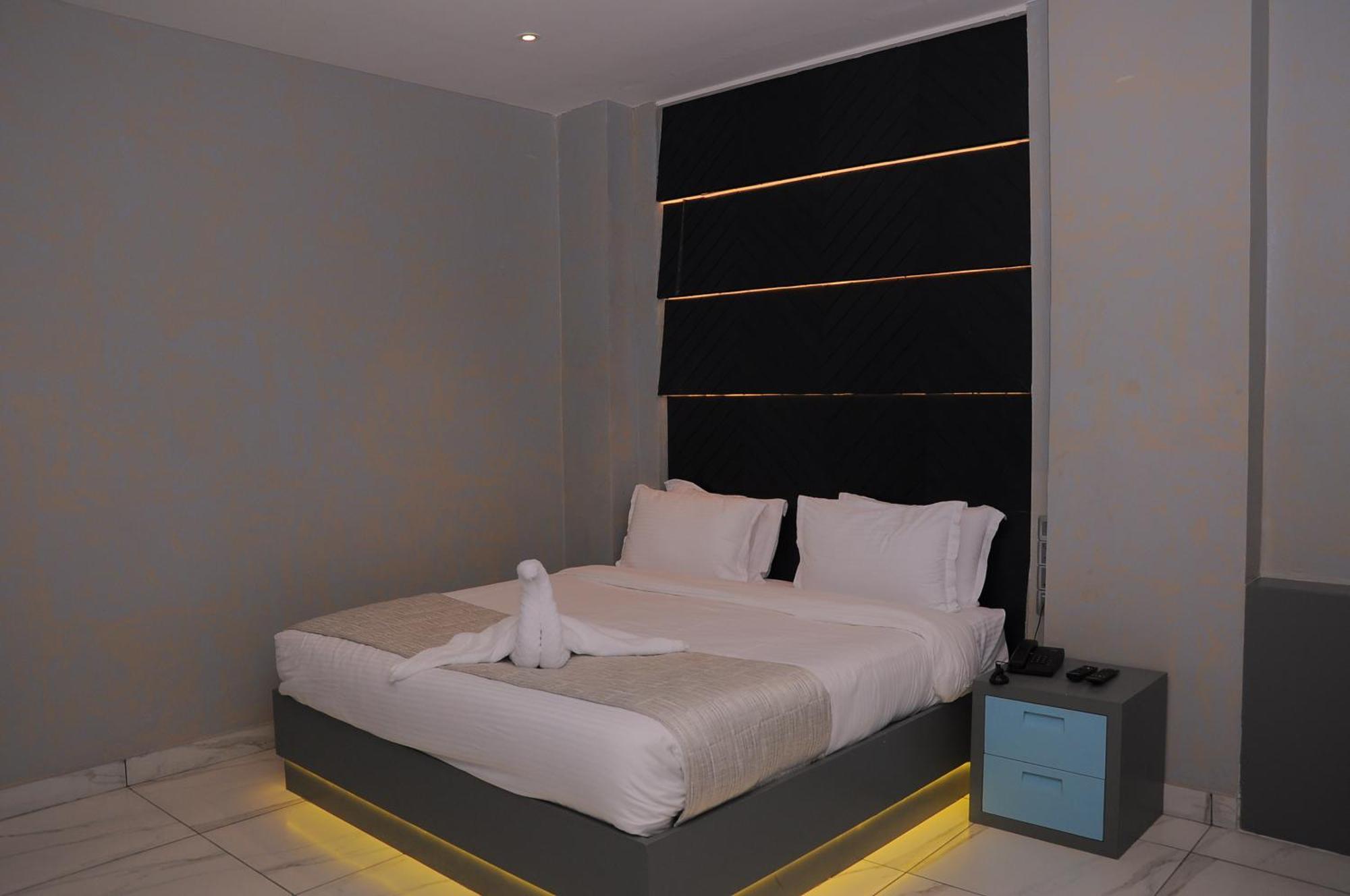 Nt Hotels And Resorts Akridha Pondicherry Exterior photo