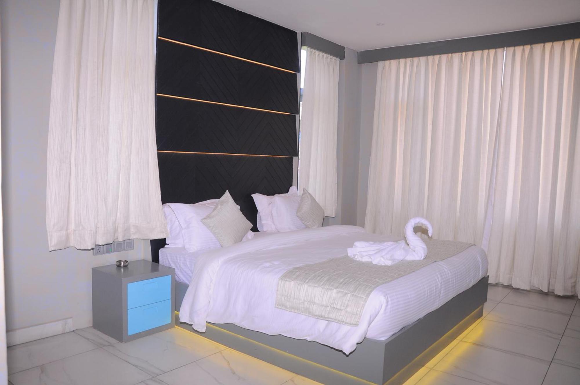 Nt Hotels And Resorts Akridha Pondicherry Exterior photo
