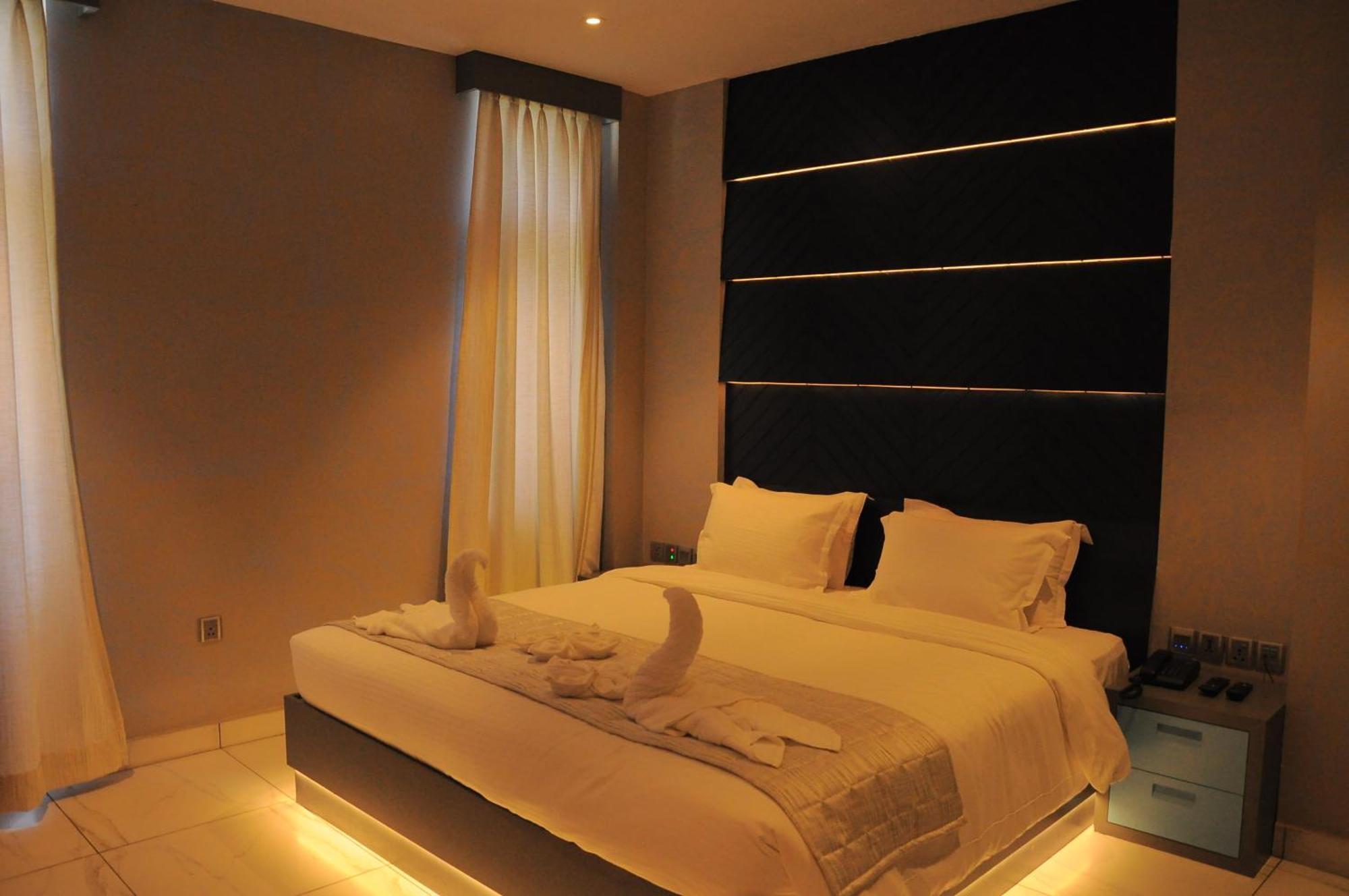 Nt Hotels And Resorts Akridha Pondicherry Exterior photo