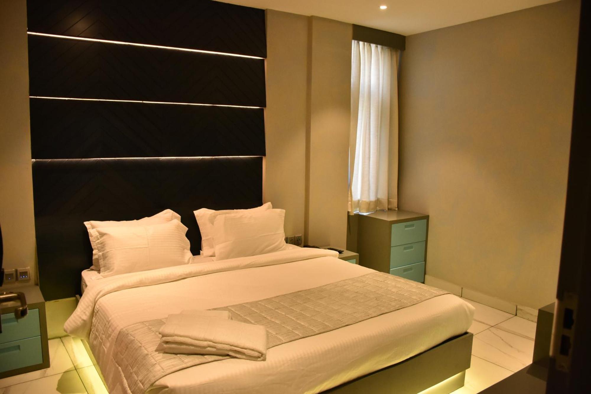 Nt Hotels And Resorts Akridha Pondicherry Exterior photo
