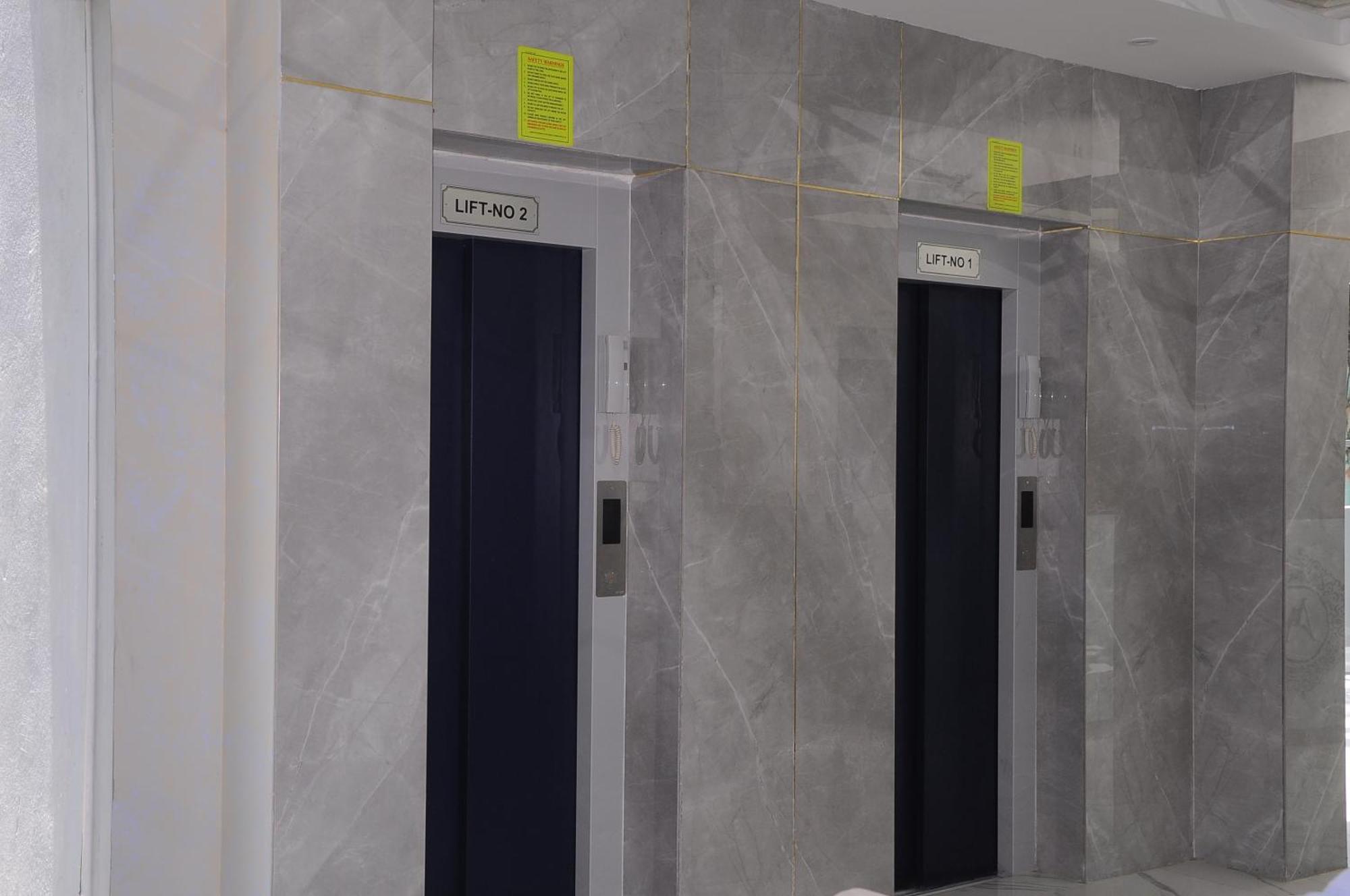 Nt Hotels And Resorts Akridha Pondicherry Exterior photo