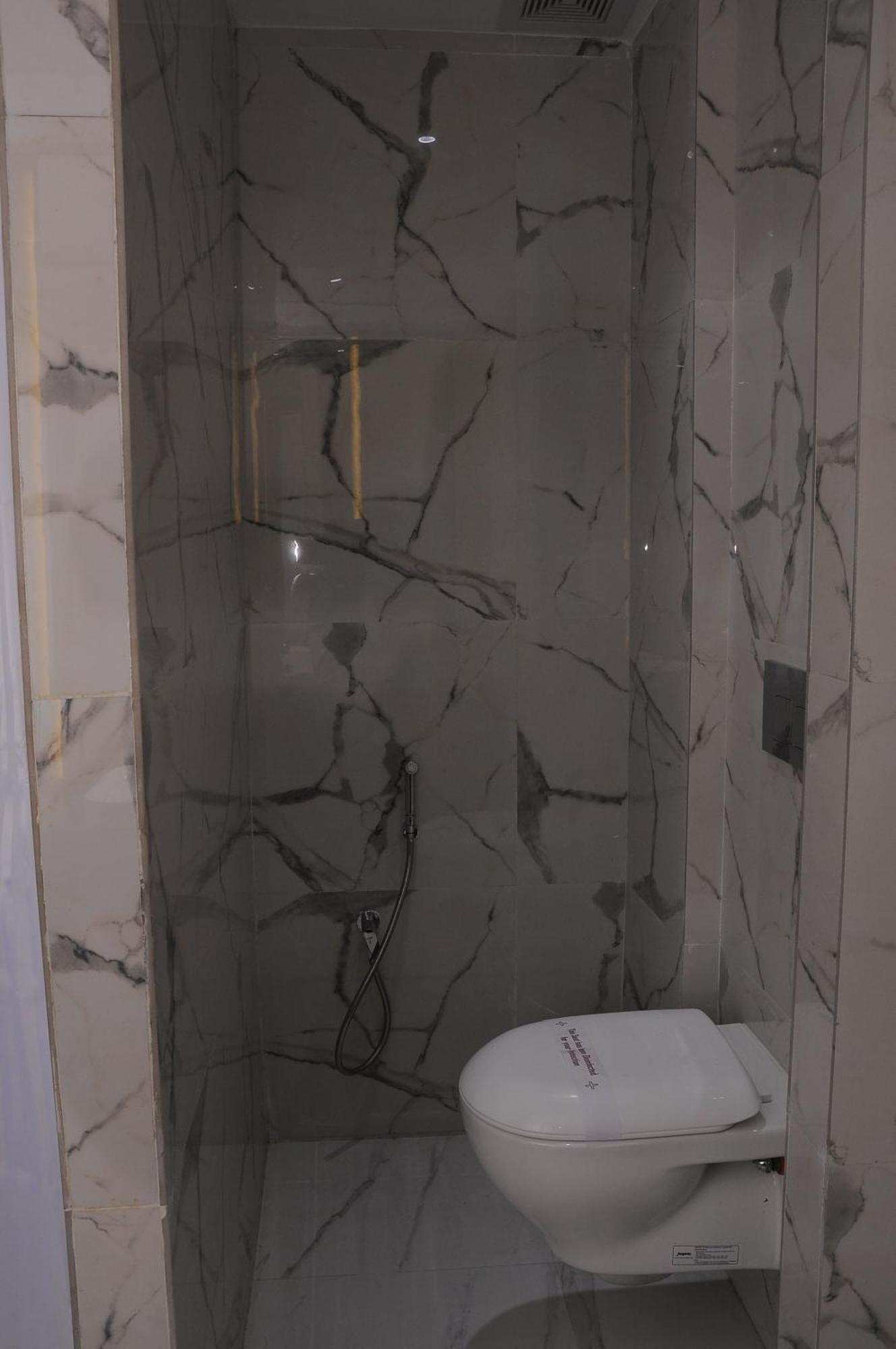 Nt Hotels And Resorts Akridha Pondicherry Exterior photo