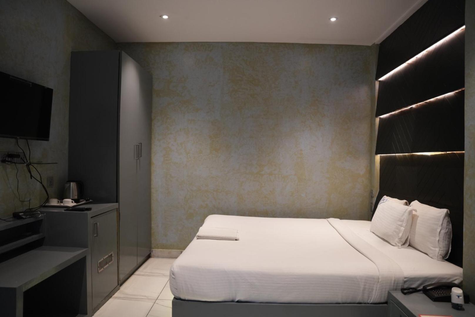 Nt Hotels And Resorts Akridha Pondicherry Exterior photo